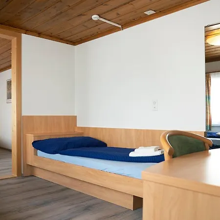 La Tgamona Отель Савоньин