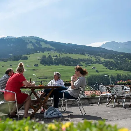 La Tgamona Савоньин