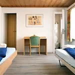 Hotel La Tgamona