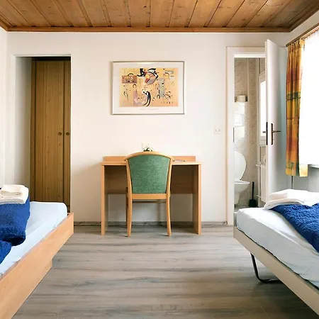 Hotel La Tgamona